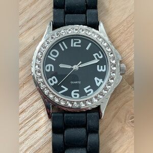 Fashion Watch Accutime Brand